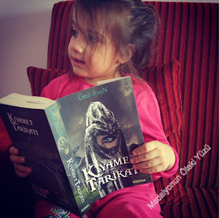 kitap yorumu, özeti, pdf, satanizm