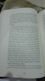 kitap yorumu, özeti