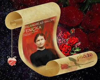 Feniçka - Lou Andreas Salomé