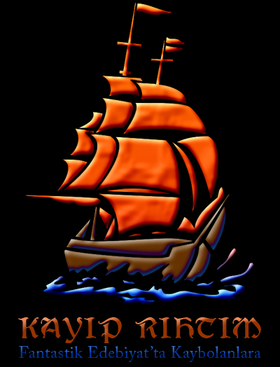 Kayıp Rıhtım Logo